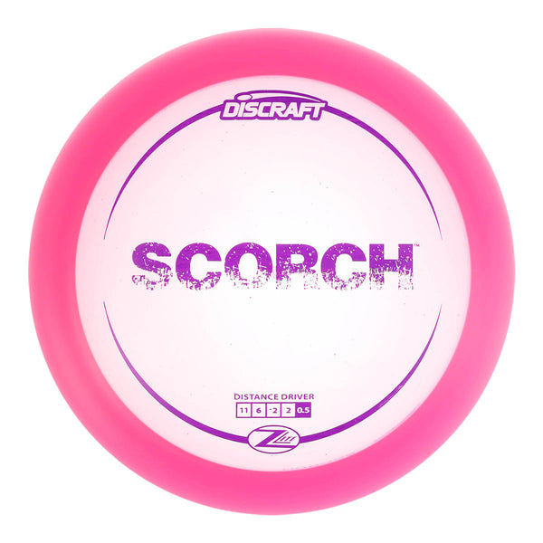 Z Lite Scorch