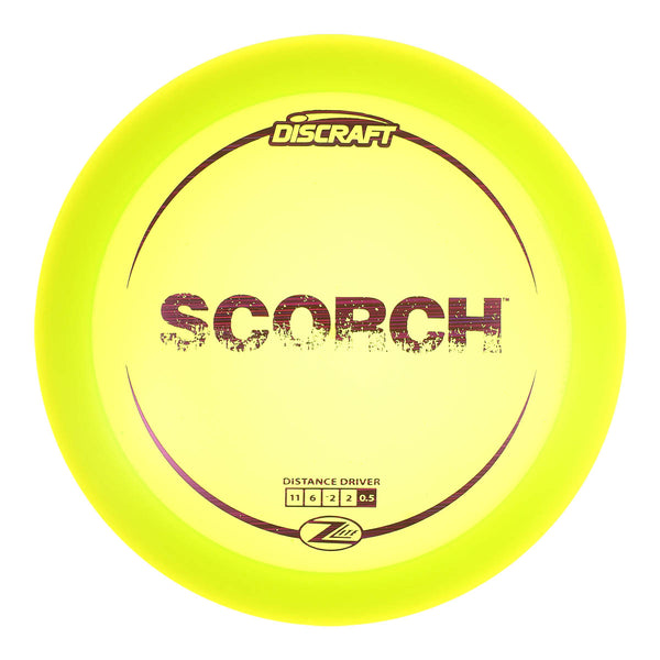 Z Lite Scorch