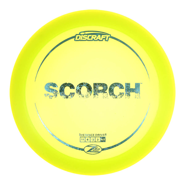 Z Lite Scorch