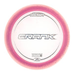 Pink  (Spirograph) 155-159 Z Lite Crank