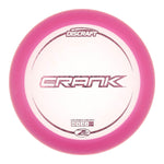 Pink  (Pink Hearts) 155-159 Z Lite Crank