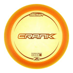 Orange (Orange Sparkle Stars) 155-159 Z Lite Crank