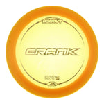 Orange (Gold Shatter) 155-159 Z Lite Crank