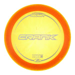 Orange  (Silver Holo) 150- Z Lite Crank