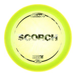 Yellow (Zebra) 155-159 Z Lite Scorch