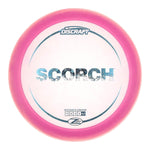 Pink (Snowflakes) 155-159 Z Lite Scorch