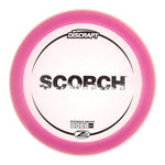Pink (Black) 155-159 Z Lite Scorch