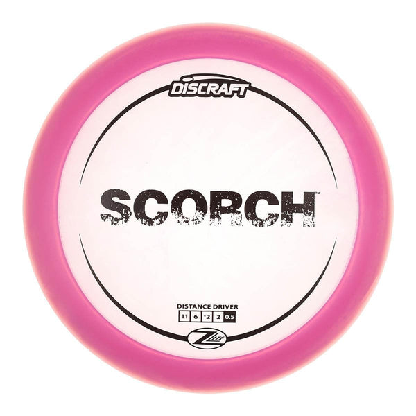 Pink (Black) 155-159 Z Lite Scorch