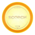 Orange (White Matte) 155-159 Z Lite Scorch