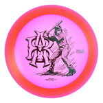 #13 Red (Green Metallic) 160-163 Anthony Barela Z Lite Venom