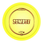 Yellow  (Red Shatter) 177+ Z Zombee