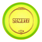 Green (Red Tron) 177+ Z Zombee