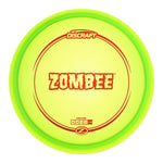 Green (Red Matte) 177+ Z Zombee