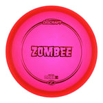 Red (Red Shatter) 175-176 Z Zombee
