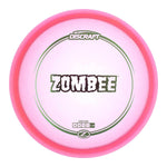 Pink (Colorshift) 175-176 Z Zombee