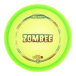 Green (Bomb Pop 2) 175-176 Z Zombee