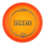 Orange (Snowflakes) 173-174 Z Zombee