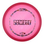 Pink (Wonderbread) 170-172 Z Zombee