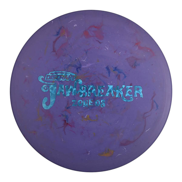 Purple (Blue Light Shatter) 173-174 Jawbreaker Zone OS