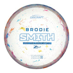#18 (Blue Light Matte) 173-174 2024 Tour Series Jawbreaker Z FLX Brodie Smith Zone OS - Vault