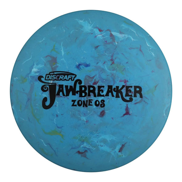 Blue (Black) 173-174 Jawbreaker Zone OS
