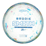 #17 (Blue Light Matte) 173-174 2024 Tour Series Jawbreaker Z FLX Brodie Smith Zone OS - Vault