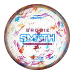 #16 (Blue Dark Matte) 173-174 2024 Tour Series Jawbreaker Z FLX Brodie Smith Zone OS - Vault