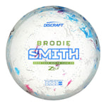 #14 (Blue Matte) 173-174 2024 Tour Series Jawbreaker Z FLX Brodie Smith Zone OS - Vault
