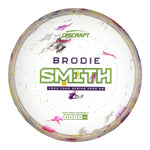 #207 (Pickle Metallic) 170-172 2024 Tour Series Jawbreaker Z FLX Brodie Smith Zone OS