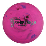 Pink (Oil Slick) 167-169 Jawbreaker Zone OS