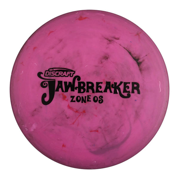 Pink (Black) 167-169 Jawbreaker Zone OS
