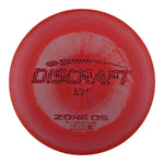#9 (Red Tron) 170-172 ESP Zone OS