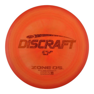 #3 (Orange Sparkle Stars) 170-172 ESP Zone OS