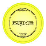 Yellow (Black) 173-174 Z Zone