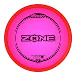 Red (Black) 173-174 Z Zone