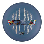 #96 (Wonderbread/Silver Confetti) 173-174 Paul McBeth 6x Claw ESP Zone