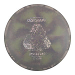 #20 (Silver Hearts) 173-174 Recycled ESP Zone
