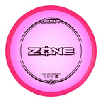 Pink (Black) 173-174 Z Zone