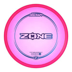 Pink (Blue Metallic) 173-174 Z Zone