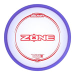 Purple (Red Matte) 170-172 Z Zone