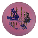 Paul McBeth 6x Claw Zone McFace