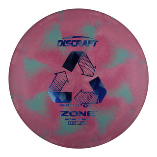 #6 (Blue Camo) 170-172 Recycled ESP Zone