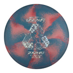 #4 (Silver Shatter) 164-166 Recycled ESP Zone