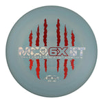 #74 (Paul McBeth/Red Holo ) 173-174 Paul McBeth 6x Claw ESP Zone