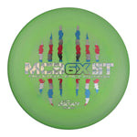 #61 (Paul McBeth/Bomp Pop) 173-174 Paul McBeth 6x Claw ESP Zone