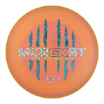 #57 (Paul McBeth/Blue Waterfall) 173-174 Paul McBeth 6x Claw ESP Zone