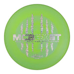 #39 (Discraft/Silver Confetti) 173-174 Paul McBeth 6x Claw ESP Zone