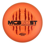 #26 (Black/Red River) 173-174 Paul McBeth 6x Claw ESP Zone
