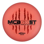 #25 (Black/Red River) 173-174 Paul McBeth 6x Claw ESP Zone