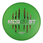 #11 (Paul McBeth/Cheetah Fishscal) 170-172 Paul McBeth 6x Claw ESP Zone